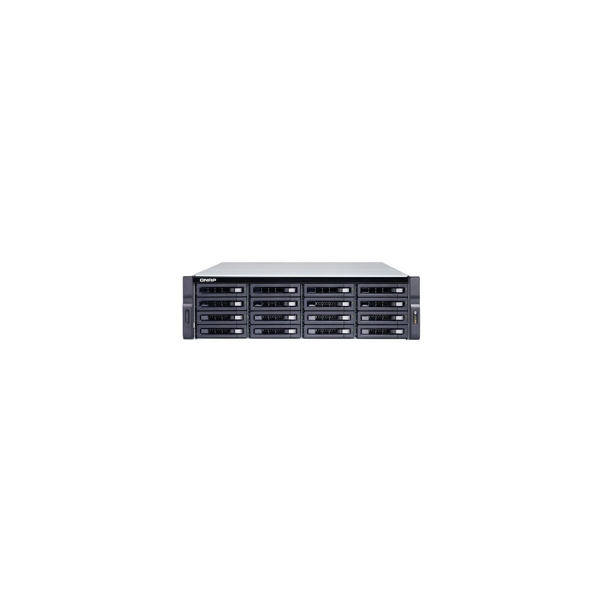 QNAP BUSINESS HE 16 BAY TS 167