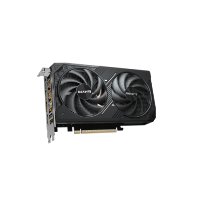 GIGABYTE GeForce RTX 5060 Ti WINDFORCE MAX OC 16G Tarjeta Grafica 16 GB GDDR7 128 bits PCI E 50 2587 MHz Frecuencia del nucleo 