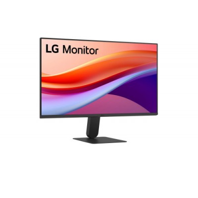 LG 24U411A B pantalla para PC 605 cm 238 1920 x 1080 Pixeles Full HD LED Negro