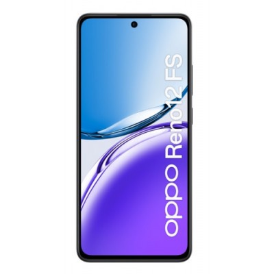 OPPO Reno12 FS 4G 169 cm 667 SIM doble Android 14 USB Tipo C 8 GB 512 GB 5000 mAh Gris