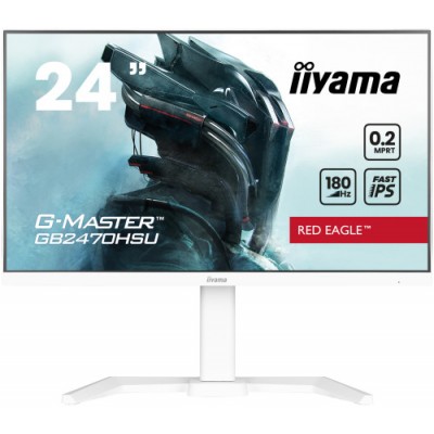 iiyama G MASTER GB2470HSU W6 pantalla para PC