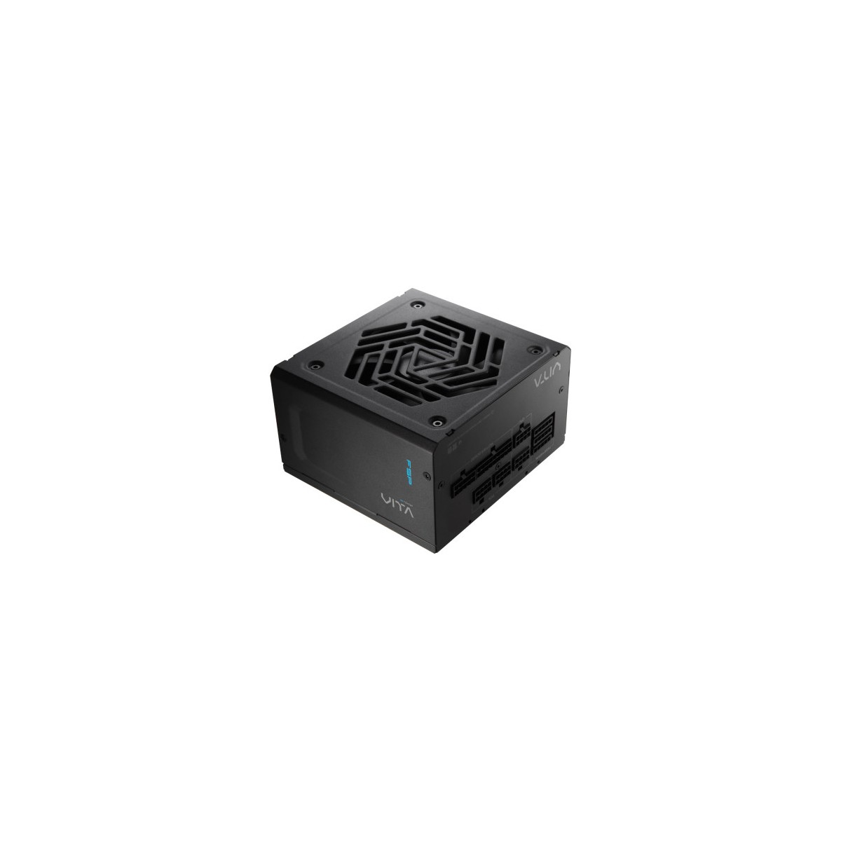 FSP VITA GM 750W unidad de fuente de alimentacion 204 pin ATX ATX Negro