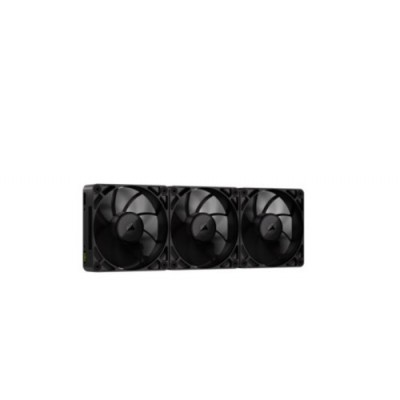 VENTILADOR CAJA CORSAIR RX MAX Series iCUE LINK RX120 MAX 120mm Fan Triple Fan Kit CO 9051042 WW