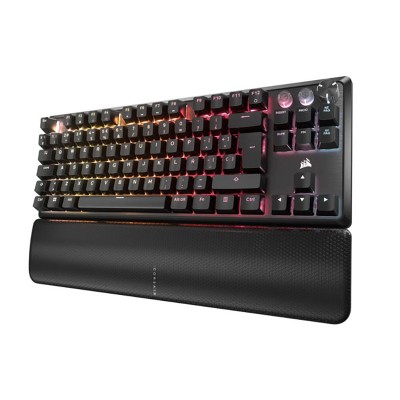 TECLADO CORSAIR K70 PRO TKL CH 911911G ES