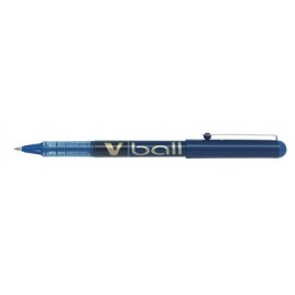 ROLLER TINTA LIQUIDA V BALL 07MM AZUL PILOT BL VB7 L