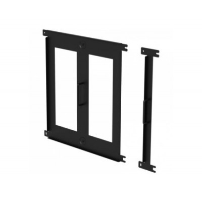 SHARP NEC CK04UN552A CONNECTOR KIT FOR VIDEO WALL MOUNT PD04VW MFS QR 46 55 FOR UN552A AND UN552S 100015296