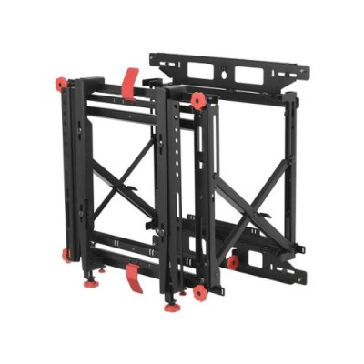 SHARP NEC CK04UX552S CONNECTOR KIT FOR VIDEO WALL MOUNT PD04VW MFS QR 46 55 FOR UX552S 100015293