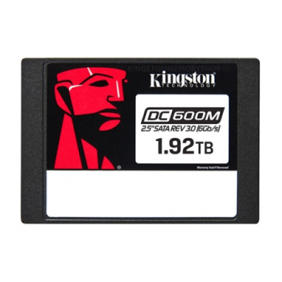 QNAP KINGSTON SSD DC600M SA