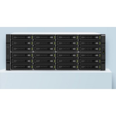 QNAP ENTERPRISE TS H3087XU RP 