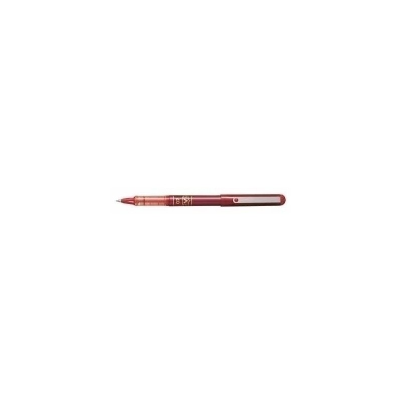 ROLLER TINTA LIQUIDA V BALL 07MM ROJO PILOT BL VB7 R