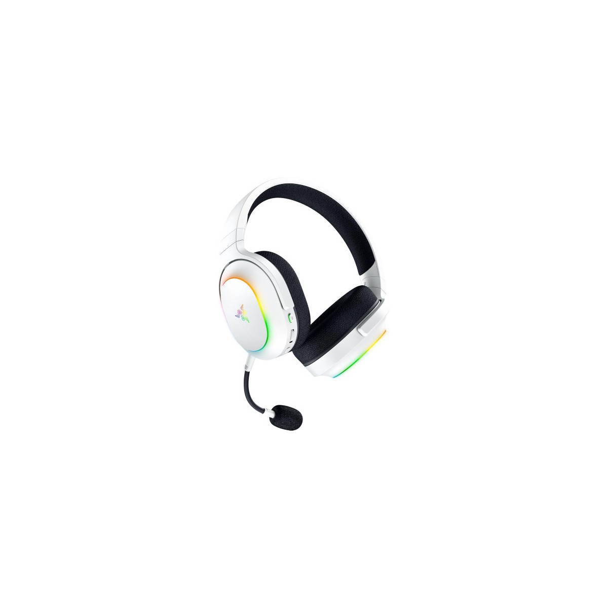 AURICULARES RAZER BARRACUDA X CHROMA BLANCO RZ04 05220200 R3M1