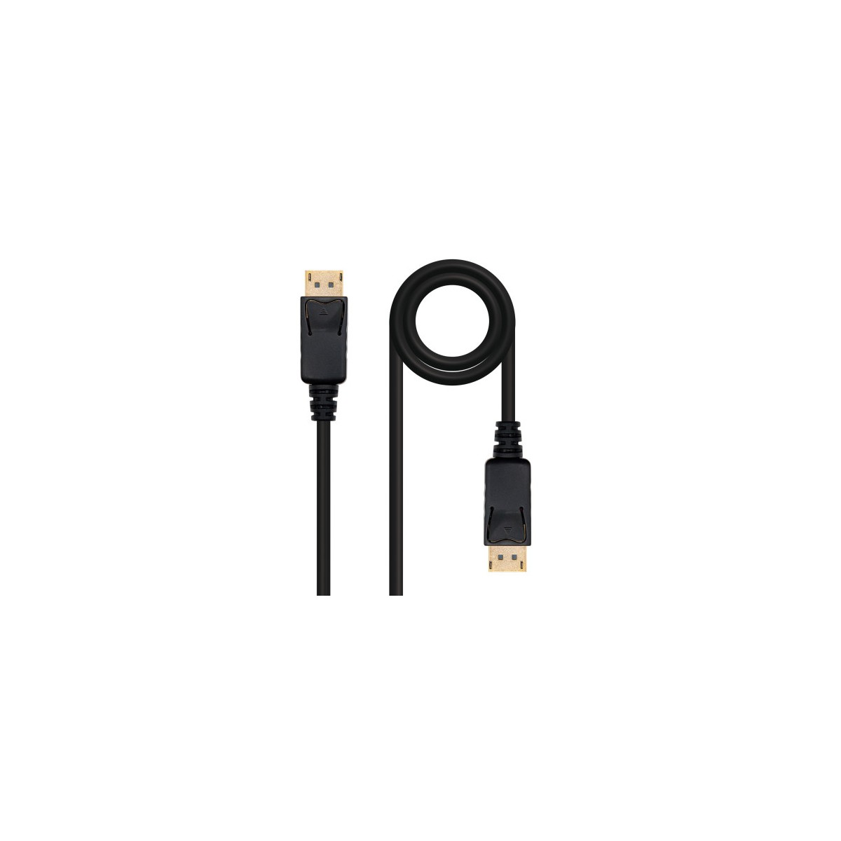 Nanocable CABLE DISPLAYPORT DP M DP M 30 M