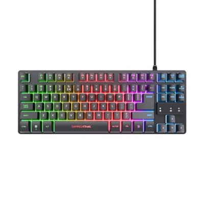 TRUST COMBO GAMING GXT798 TECLADO RATON