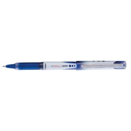 ROLLER TINTA LIQUIDA V BALL GRIP 05 AZUL PILOT BLN VBG5 L