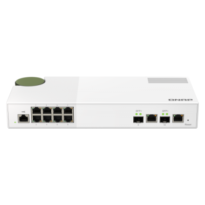 QNAP SWITCH GESTIONABLE QSW M2