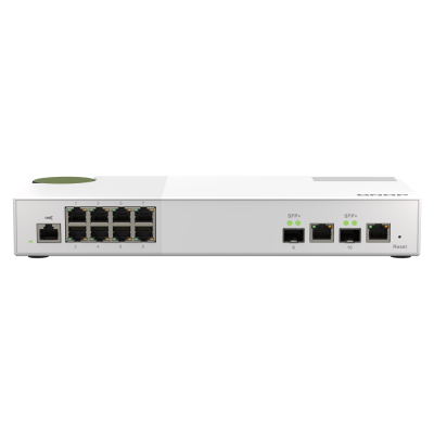 QNAP SWITCH GESTIONABLE QSW M2