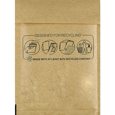 PACK 10 BOLSAS BURBUJA BB 11 110X160 BANKERS BOX 7375101