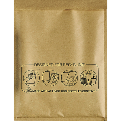 PACK 10 BOLSAS BURBUJA BB 18 270X360 BANKERS BOX 7375801