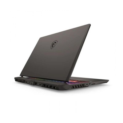 MSI PORTATIL VECTOR 16 HX AI A2XWFG 031ES 16 QHD2560 X 1600 240HZ ULTRA 9 275HX RTX 5060 GDDR7 8GB DDR5 32GB2 2TB SSD W11 HOME