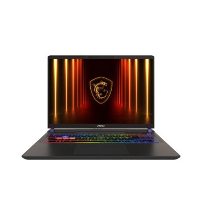 MSI Vector 16 HX AI A2XWFG 032XES Intel Core Ultra 9 275HX Portatil 406 cm 16 Quad HD 32 GB DDR5 SDRAM 2 TB SSD NVIDIA GeForce 