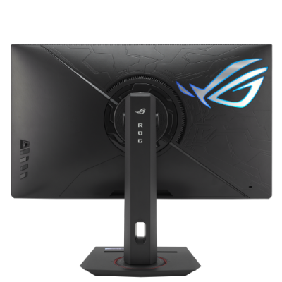 ASUS ROG Strix XG27UCG pantalla para PC 686 cm 27 3840 x 2160 Pixeles 4K Ultra HD LCD Negro