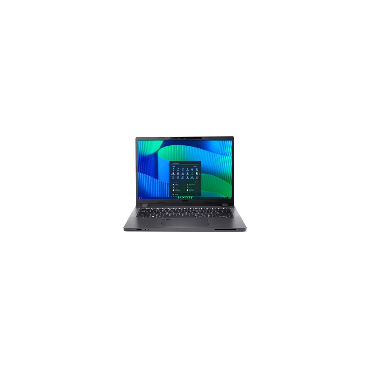 Acer TravelMate P2 TMP214 55 G2 TCO 54X9 Intel Core 5 120U Portatil 356 cm 14 WUXGA 16 GB DDR5 SDRAM 512 GB SSD Wi Fi 6 80211ax