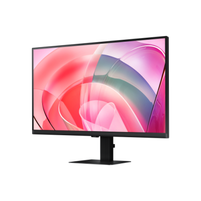 Samsung S70D pantalla para PC 686 cm 27 3840 x 2160 Pixeles 4K Ultra HD LCD Negro