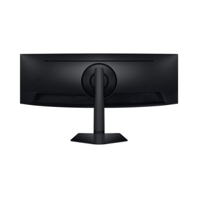 Samsung Monitor Gaming 49 Odyssey G9 G91F DQHD 144Hz Curvo