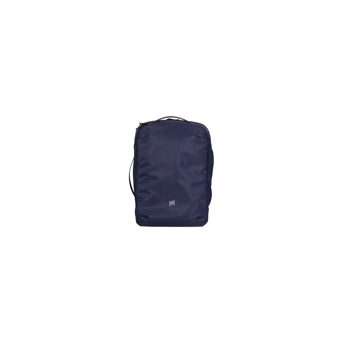 MOCHILA PARA PORTATIL 15 EXECUTIVE OXFBAG RPET AZUL MARINO OXFORD 400191410