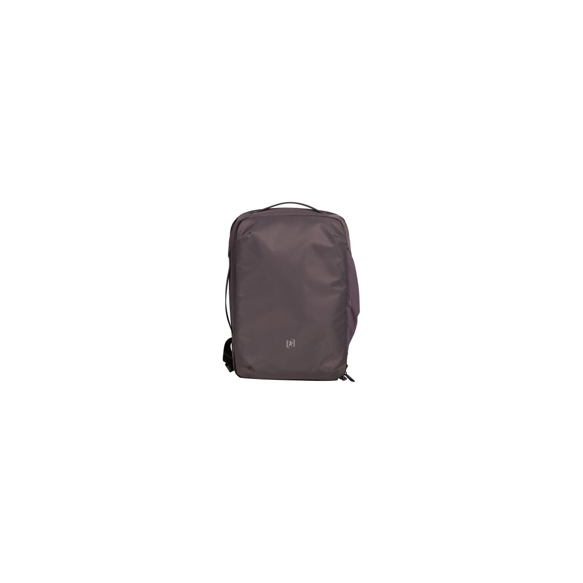 MOCHILA PARA PORTATIL 15 EXECUTIVE OXFBAG RPET GRIS OXFORD 400191412