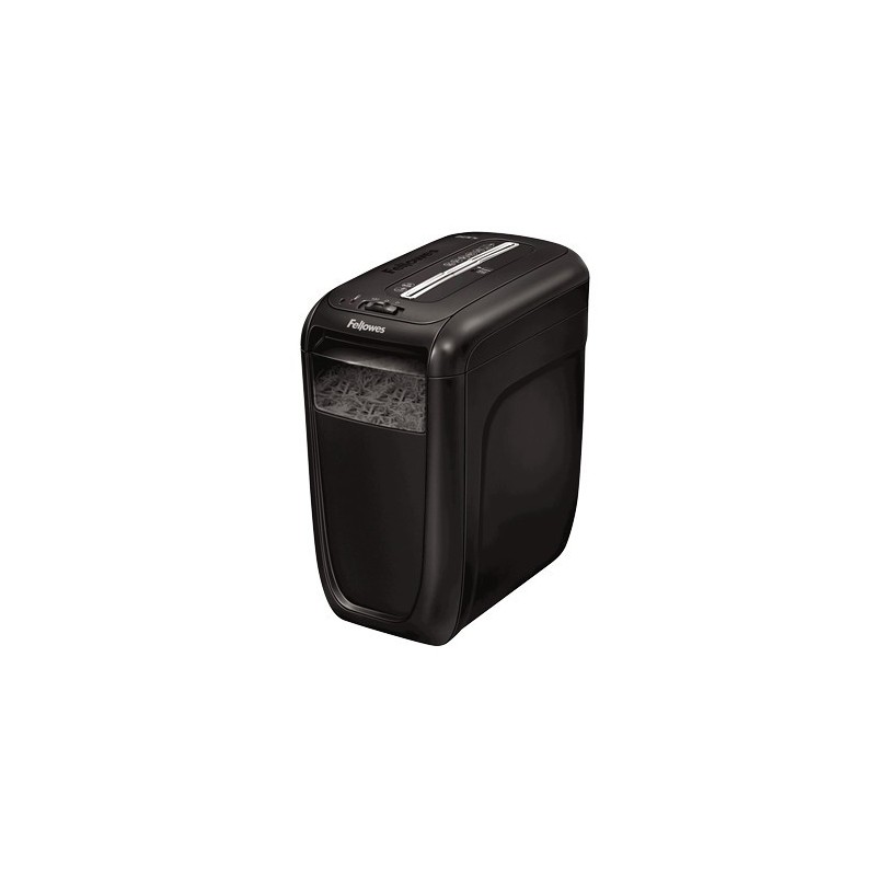 DESTRUCTORA 60Cs FELLOWES 4606101