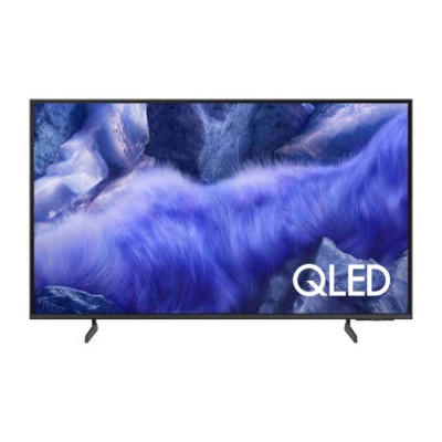 TV SAMSUNG 50 PULGADASTV QLED QE1F 4K VISION AI SMART TV 2025 127 CM 3840 X 2160 PIXELES QLED SMART TV WIFI