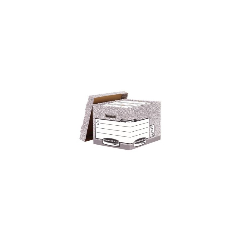 CONTENEDOR DE ARCHIVOS BANKERS BOX 00810 FFEU