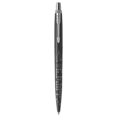 BOLIGRAGO JOTTER EDICIoN ESPECIAL NEW YORK BLK CT BP M BLU GB PARKER 2187554 PARKER 2187554