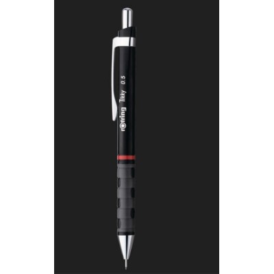 Rotring 1904700 lapiz mecanico 05 mm HB