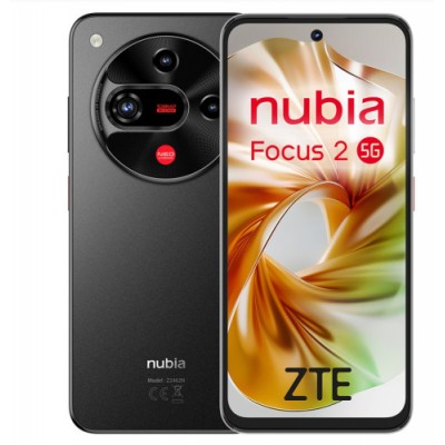 ZTE NUBIA FOCUS 2 8GB256GB GIFT BOX