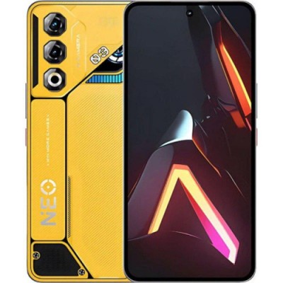 ZTE NUBIA NEO 3GT 12GB256GB GIFT BOX