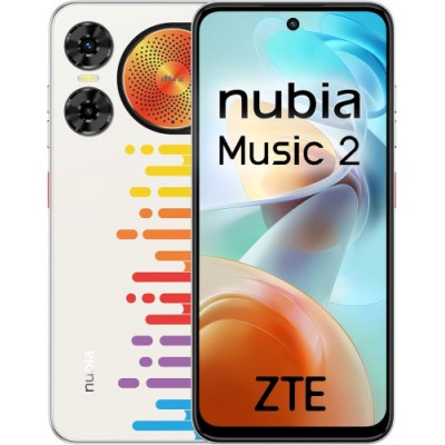 ZTE NUBIA MUSIC 2 4GB128GB GIFT BOX
