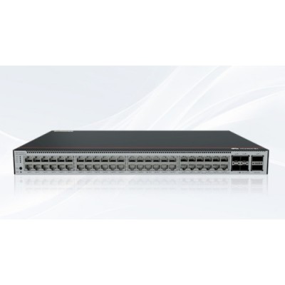 HUAWEI S5755 H48UM4Y2CZ 4810 100 1G 25GBASE T PORTS