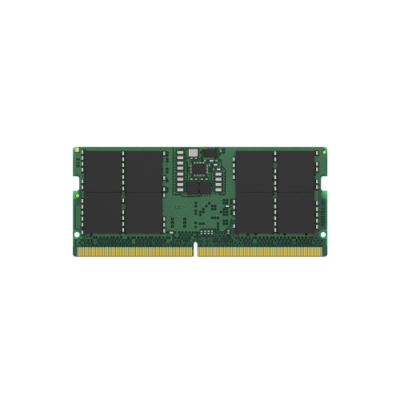 MEMORIA KINGSTON SODIMM DDR5 16GB 5600MT S CL46 1RX8 BULK KVR56S46BS8 16BK