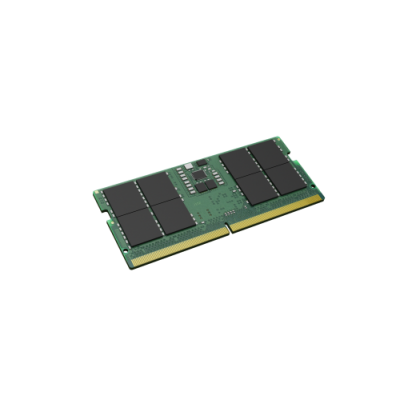 MEMORIA KINGSTON SODIMM DDR5 16GB 5600MT S CL46 1RX8 BULK KVR56S46BS8 16BK