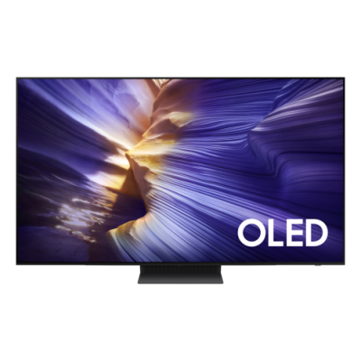 TV SAMSUNG 65 PULGADAS S93F TV OLED 4K SMART TV 2025 1651 CM 3840 X 2160 PIXELES OLED