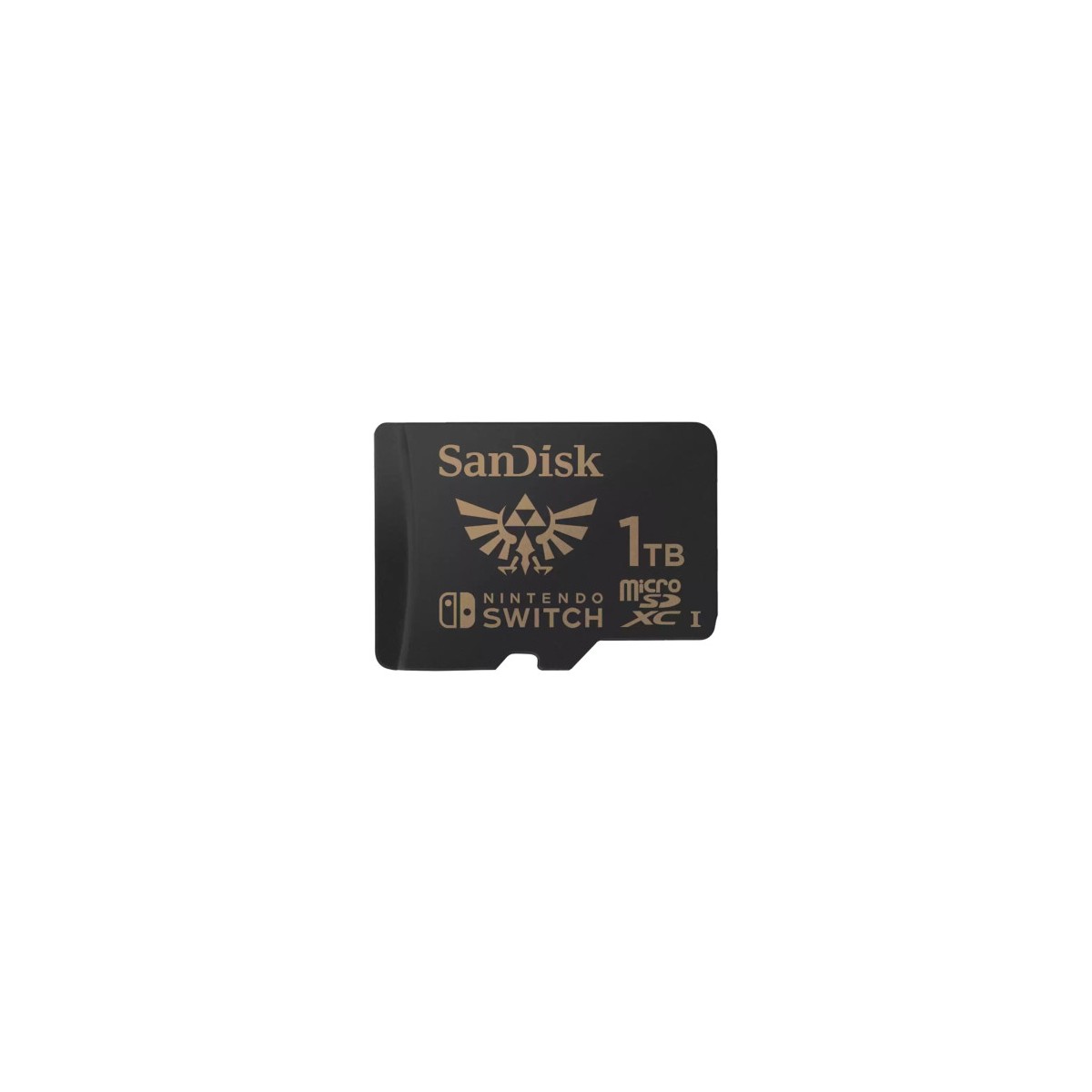 SANDISK TARJETA NINTENDO 1TB SDSQXAO 1T00 GN6ZN