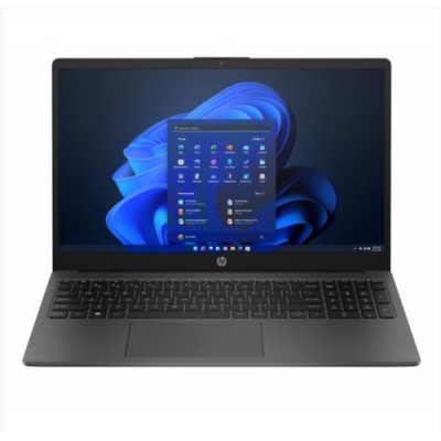 PORTATIL HP 250 156 INTEL CORE I5 1334U 8 GB RAM 512 GB SSD FULL HD WINDOWS 11 PRO