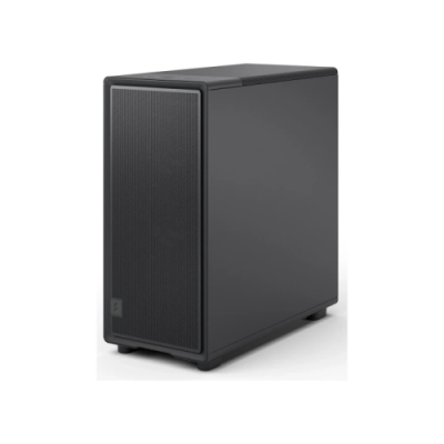 FRACTAL CAJA EPOCH XL BLACK TG LIGHT TINT FD C EPO1X 02