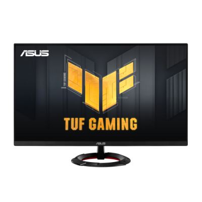 ASUS TUF Gaming VG249Q3R pantalla para PC 605 cm 238 1920 x 1080 Pixeles Full HD LCD Negro