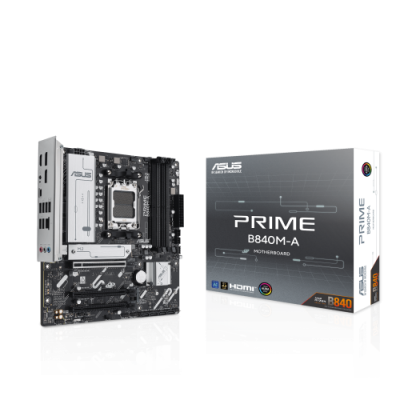 ASUS PRIME B840M A CSM Zocalo AM5 micro ATX