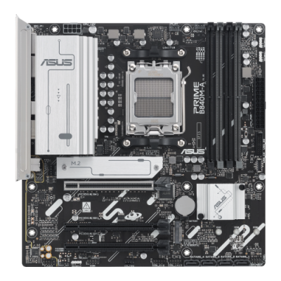 ASUS PRIME B840M A CSM Zocalo AM5 micro ATX