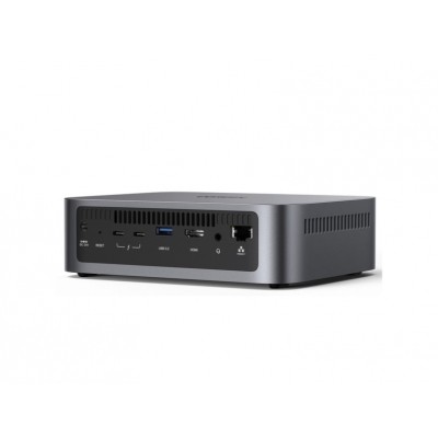UGREEN NAS DXP480T