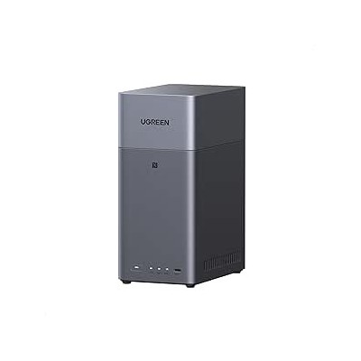 UGREEN NAS DH2300